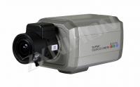 China RS485 Remote Control CCTV Box Camera With 1/3'' SONY Super HAD CCD, Single Channel Alarm factory