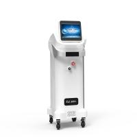 Buy cheap 808nm lumenis light sheer diode laser hair removal with factory price hair from wholesalers