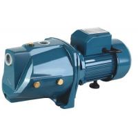 China JSP Series Brass Impeller Hydraulic Surface Electric Motor Water Pump Ejector Pumps 0.5HP for sale