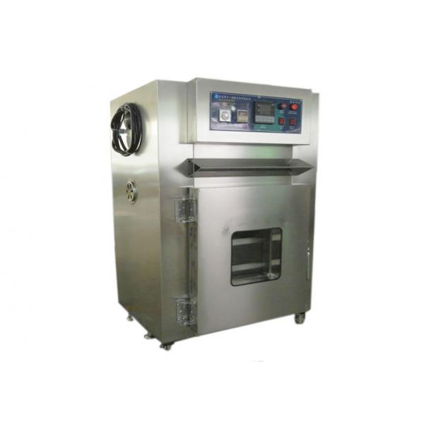 Quality Electric Industrial Powder Coating Oven Industrial Heating Oven for sale