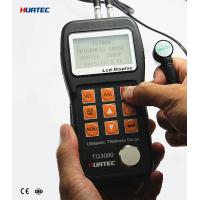 Quality Ultrasonic Testing Thickness Measurement Ultrasonic Steel Thickness Gauge for sale