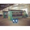 China Infrared Ray Safety Gabion Box Machine For 2m x 1m x 1m Galvanized Gabion Baskets factory