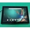 China 10.1 inch rugged tablets with RJ45 Ethernet port, RS232 Serial Port and NFC factory