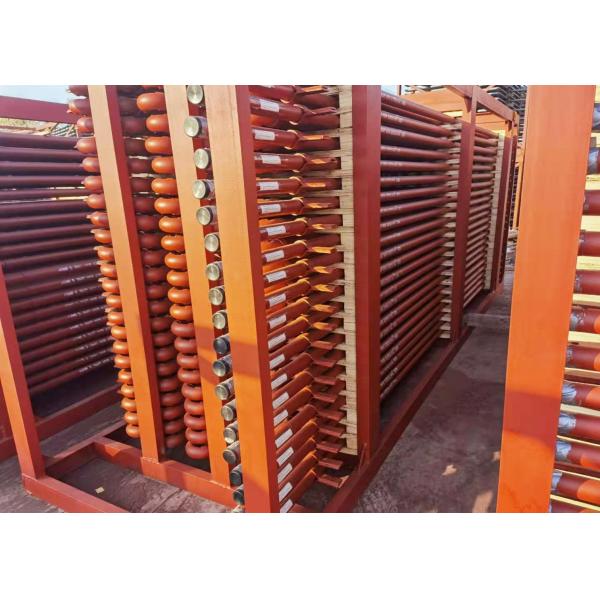 Quality ASME Standard Snake Coils Boiler Superheater and Reheater Boiler Repair Parts for sale
