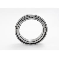 Quality NJG2318VH NCF3024V Full Complement Cylindrical Roller Bearings Gcr15 Single Row for sale