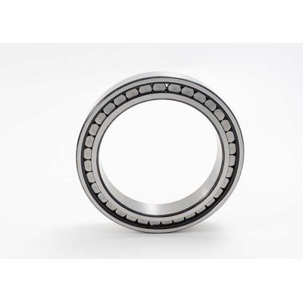 Quality NJG2318VH NCF3024V Full Complement Cylindrical Roller Bearings Gcr15 Single Row for sale