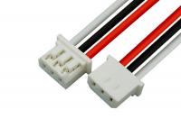 China Molex 51004 2.0mm Pitch 2Pin 3Pin Battery Cable Connectors Assembly factory