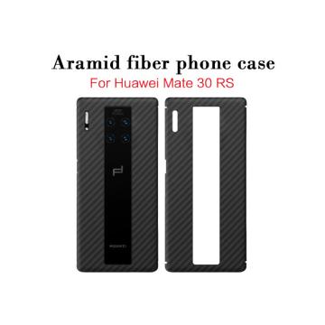 Quality Huawei Mate 30 RS Soft Waterproof Aramid Phone Case for sale