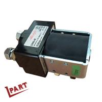 China Originally-Imported DC Power Contactor SW80-65 Electric Forklift Parts 125A 24V factory
