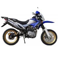 China 250cc dual sport motorcycle KTM motorcycle CRF gas motorcycle 250cc ZS engine enduro dirt bike 250cc for sale