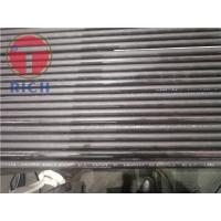 Quality SA210 T5 T11 T12 T22 Seamless Boiler Tube Cold Drawn for sale