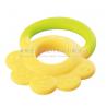 China Silicone Baby Pacifier Funny Baby Teether For Baby Care factory