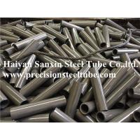 Quality High Precision Hydraulic Tubes Pipes Small Size ST35 / ST45 Material for sale