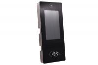China Multi Capacitive Touch Panel PC Combines ARM Based Octa Core Processor 10.1&quot; Video Intercom System factory