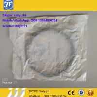 China Original ZF snap ring, 0769124126, ZF gearbox parts for ZF transmission 4WG180 factory