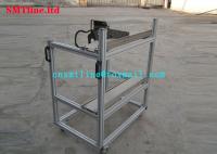 China IPUSE SMT Feeder Cart Storage Customized Lightweight 1 Year Warranty factory