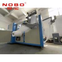 China Pocket Spring Mattress Machine With High Efficiency Factory Mattress Spring Machine factory