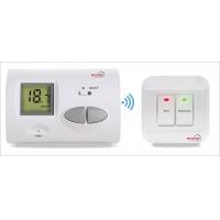 Quality Non - Programmable Wireless Room Thermostat underfloor system Digital Fan Coil for sale