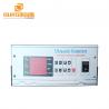 China High Power Digital Ultrasonic Generator ARS-QXDY600W High Efficiency Transducer factory