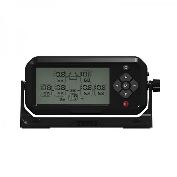 Quality Wireless 4 Tire Pressure Monitoring System for sale