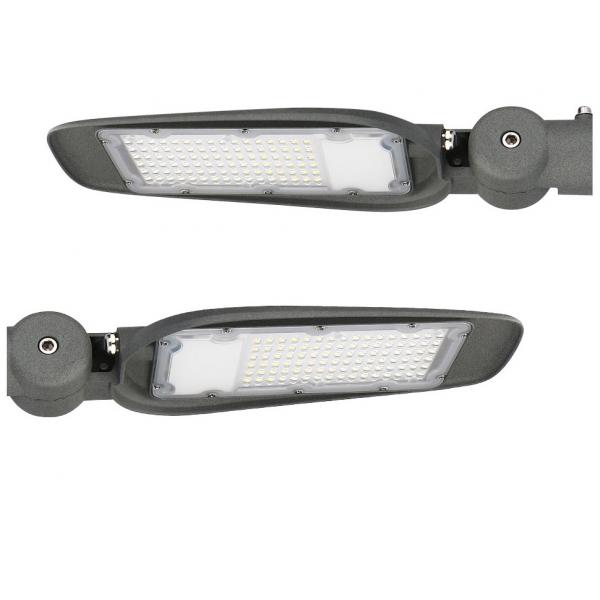 Quality 200W 20000lm 695X235X97mm Outdoor LED Street Lights waterproof IP65 rotatable for sale