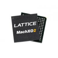 China LCMXO2-256HC-4SG48I FPGA IC Lattice MachXO2 High Performance 256 LUTs 2.5/3.3V QFN-48 factory