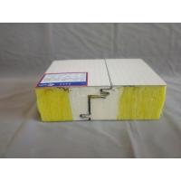 Quality Glasswool Sandwich Panel for sale