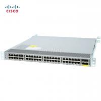 China Nexus 2000 Series Cisco Network Switch N2K-C2248TP-E-1GE Fabric Extender Expansion factory