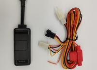China Wide Input Voltage Vehicle GPS Tracker With G - Sensor BS250E G17H factory