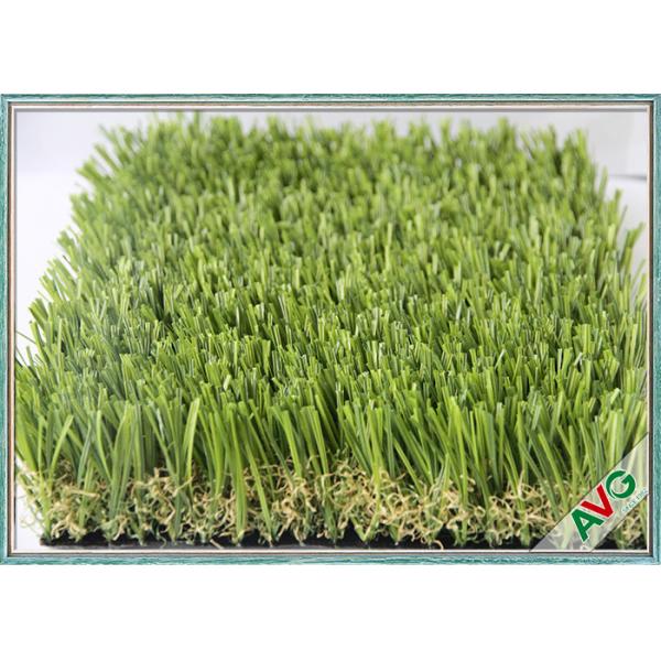 Quality Garden Health Courtyard Landscaping Synthetic Grass Soft Easy Maintenance for sale