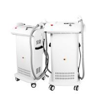 China CE Esthetic Penis Permanent Ipl Hair Removal Machine for sale