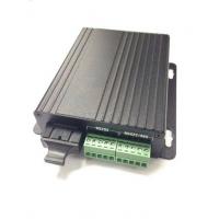 Quality Rs232/485/422 Serial Fiber Converter With 15KV ESD Protection CE Approvals for sale