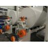 China Full Automatic Xinyun Facial Tissue Paper Making Machine 35KW 800 - 1000 Sheets/Line/Min factory