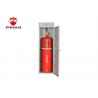 China 180L FM 200 Fire Suppression System Automatic Marine Fire Extinguisher factory