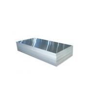 China High Strength Aluminium Alloy Sheet / Corrosion Resistance Aluminium Alloy Coil for sale