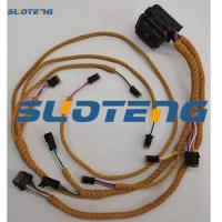 Quality 231-1812 E385C Excavator Wiring Harness C18 Engine for sale