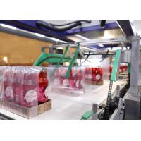 China Hand Held Thermal Shrink Wrap Packaging Equipment / Plant For Boxes From China for sale