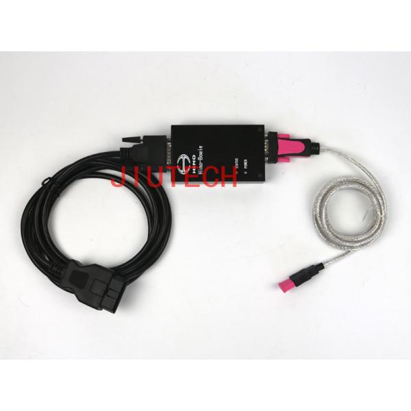 Quality Hino Truck Diagnostic Scanner Full Set Kobelco Hino Bowie Explorer Diagnostic for sale