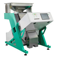 Quality Beans Color Sorter for sale