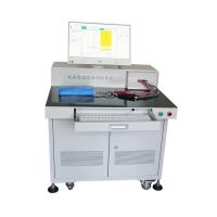 Quality XWELL Lithium Ion Cell Tester , Lithium Battery Discharge Tester for sale