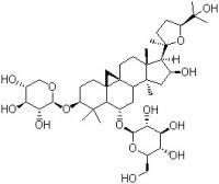 China Anti Aging Methoxyisoflavone Powder 98+% Astragaloside IV 84687 43 4 Anti Stress factory