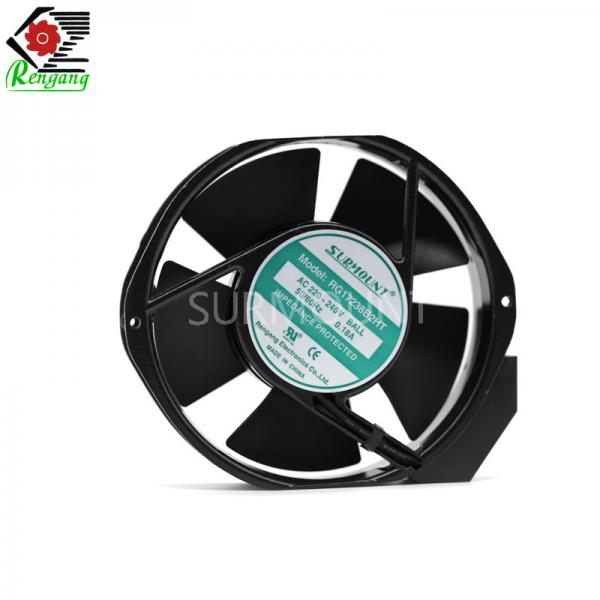 Quality 197 CFM Outer Rotor Fan for sale