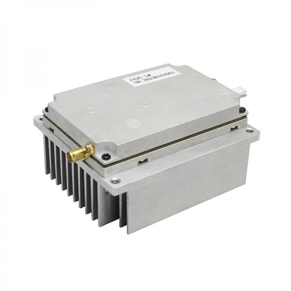 Quality 5W COFDM RF Power Amplifier for UAV Drone Video Link 12-18VDC for sale