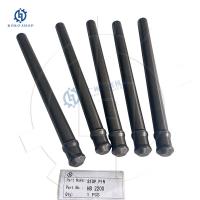 China HB2200 Rock Hammer Stop Pin HB2000 HB5800 HB2500 HB3000 HB3100 Hydraulic Breaker Pin For Atlas Copco Spare Parts factory