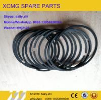 China XCMG Piston ring top, XC1006694/C05AL-1006694+A , XCMG spare parts for XCMG wheel loader ZL50G/LW300 factory