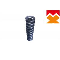 Quality CE E325 Track Adjuster Recoil Spring Replacement Undercarriage Parts For Excavator for sale