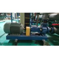 Quality 50Hz Anodizing Line Accessories PFA Fluoroplastic Centrifugal Pump for sale