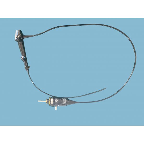 Quality BF-Q290 Flexible Scope Flexible Fiberoptic Bronchoscopy 600mm Working Length for sale