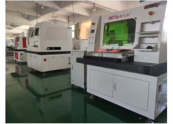 China Factory - Shenzhen SMTfly Electronic Equipment Manufactory Limited