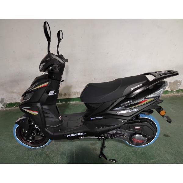 Quality Electric Motorcycle Scooter Secure Storage Under Seat And Glove Box With Alarm for sale